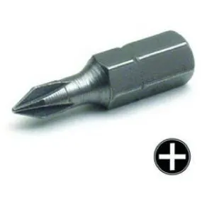 #0 Phillips Isomax&#153; 1-In. Screw Tip