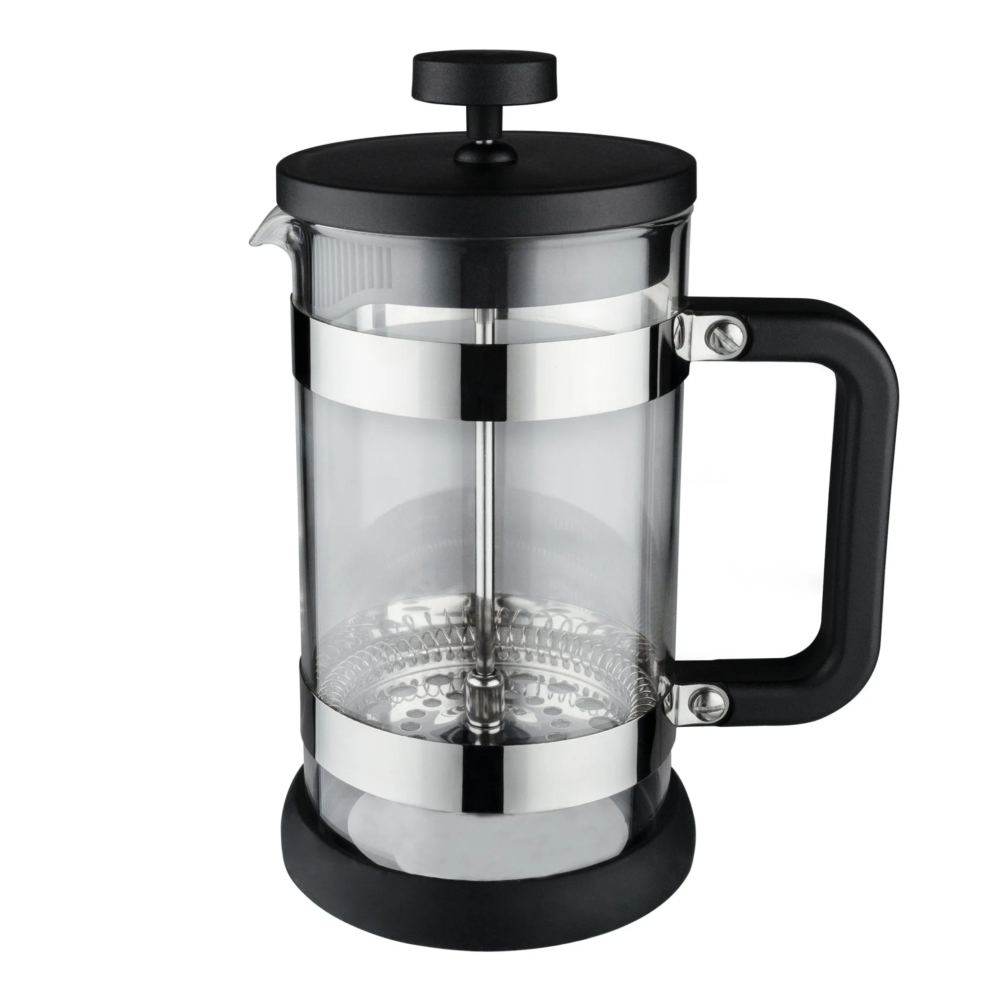 10 Cup Moderno Cafetiere