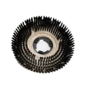 14" Poly Floor Scrubbing Brush (#PB414) for the Powr-Flite® Predator 14 Battery Auto Scrubber