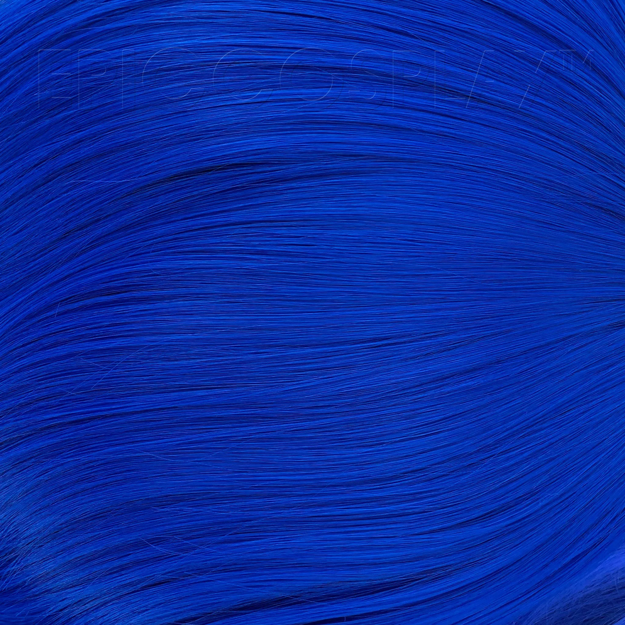 15" Weft Extension - Dark Blue