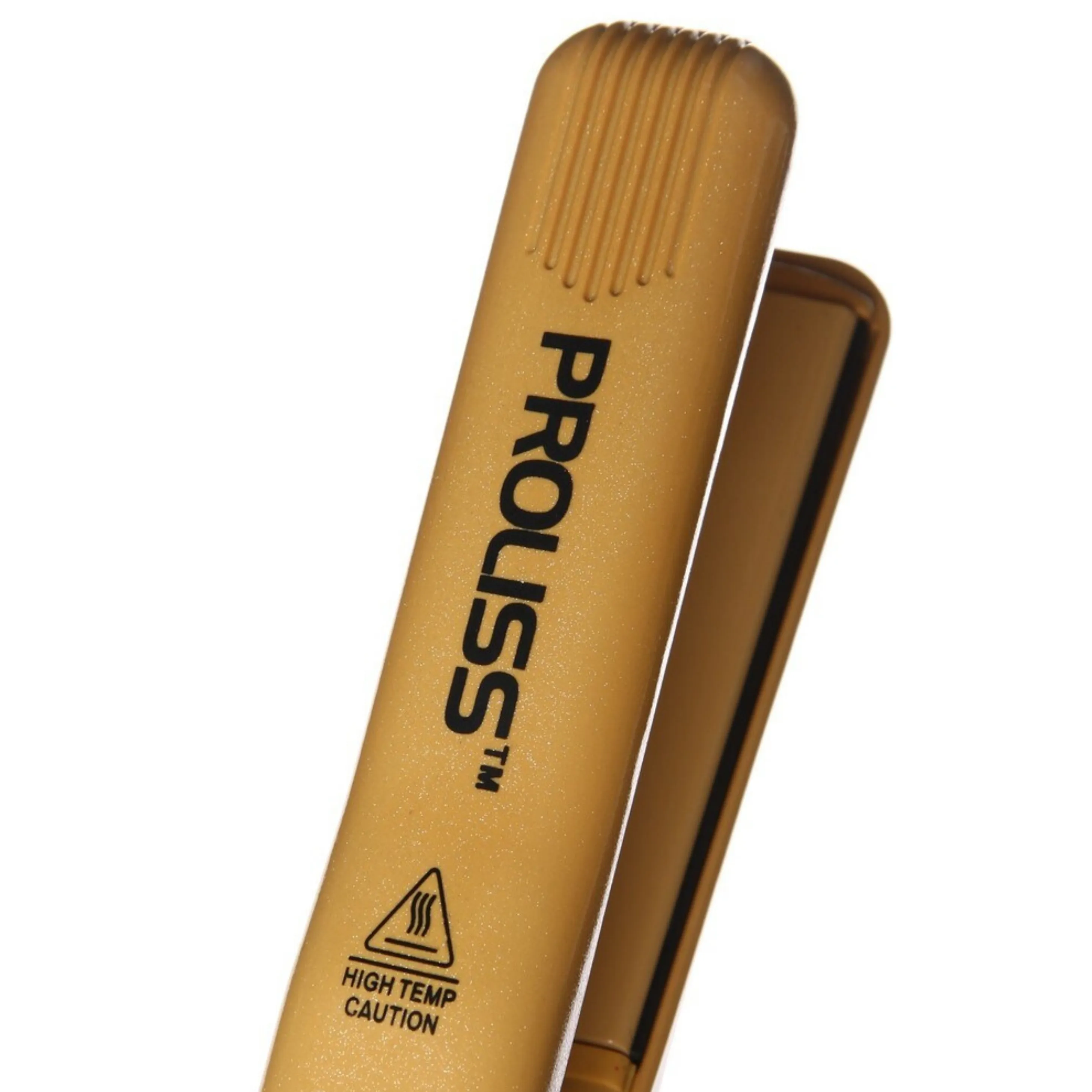 1" Gold Nano Pro | Flat Iron