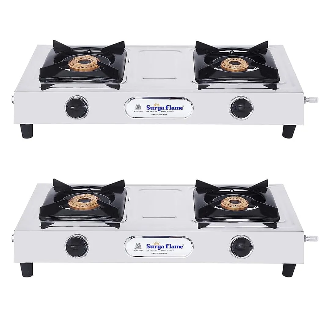 2 SF LPG STOVE 2B VENU..