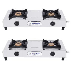 2 SF LPG STOVE 2B VENU..