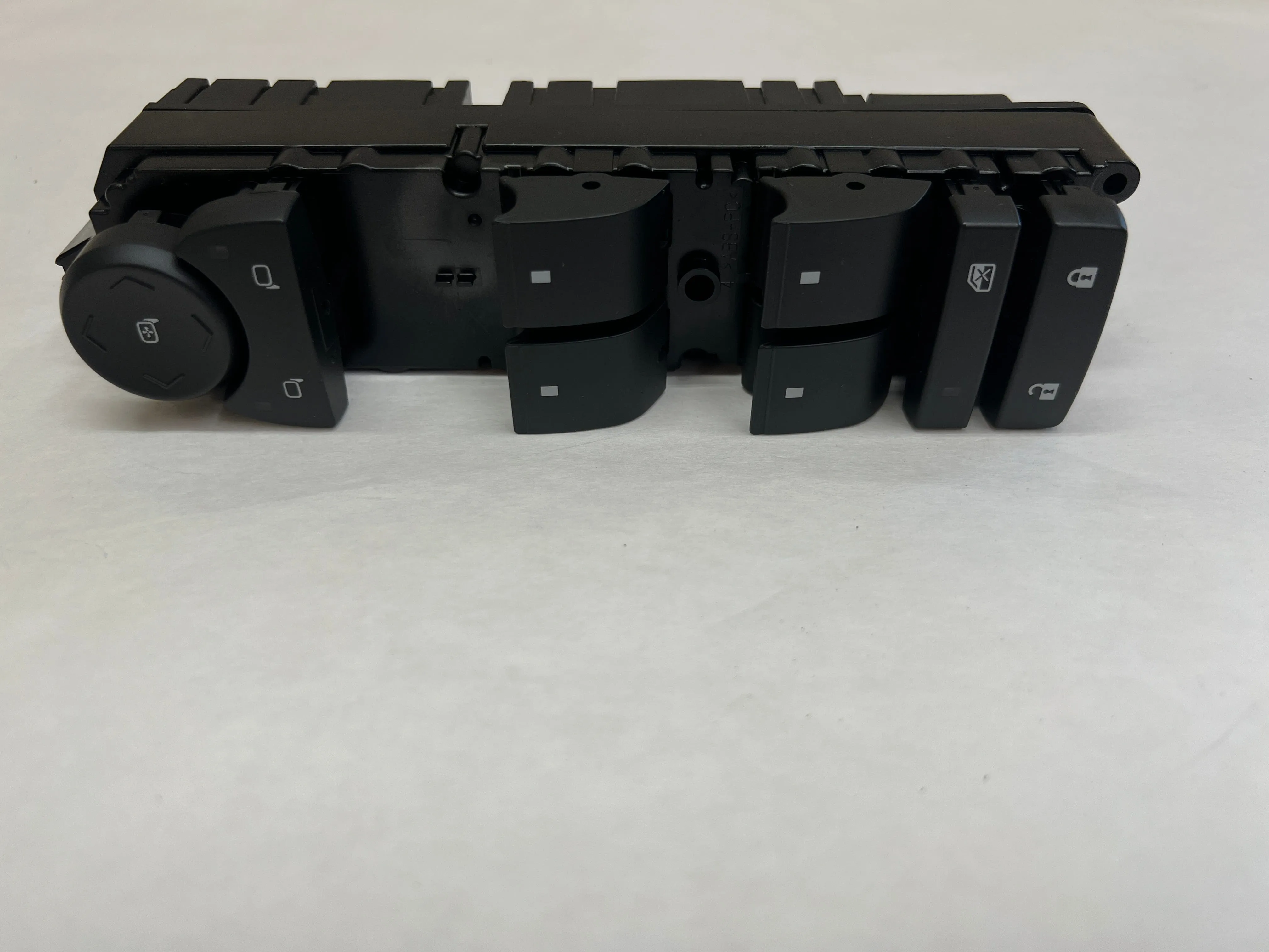 2010-2017 Buick Enclave OEM Driver Side Door Lock and Window Switch