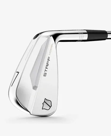 2024 Wilson Staff Model Blades Irons