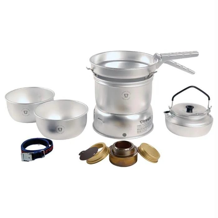 27-2 Ul Stove Kit