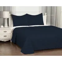 3pc King Quilt Set