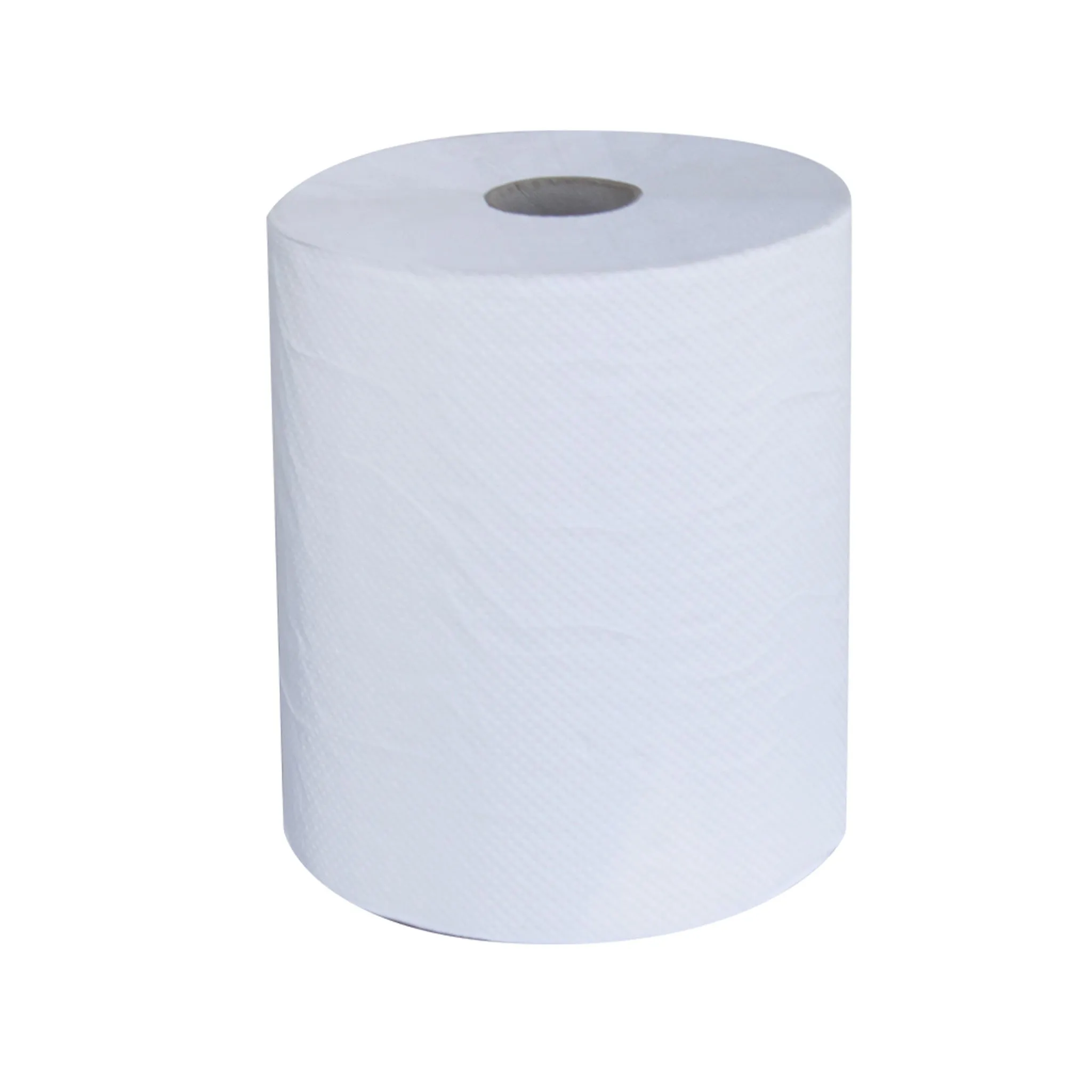 600' US4014 White Roll Towel (12/case)