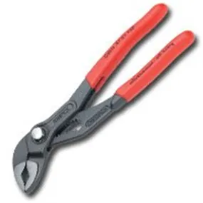 6" Cobra Adjustable Gripping Plier