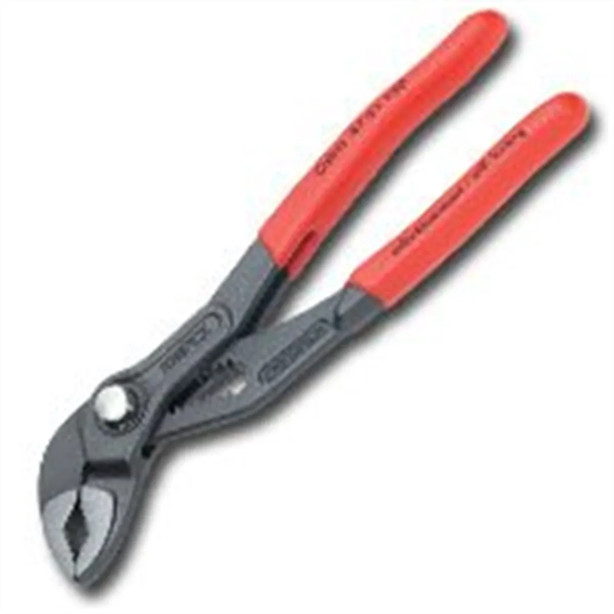 6" Cobra Adjustable Gripping Plier