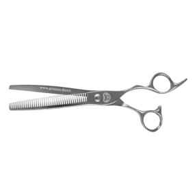 7.5" 38T Curved Chunker Shears by PetStore.Direct