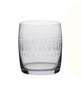 A Single Crystal Carafe Glass All Designs