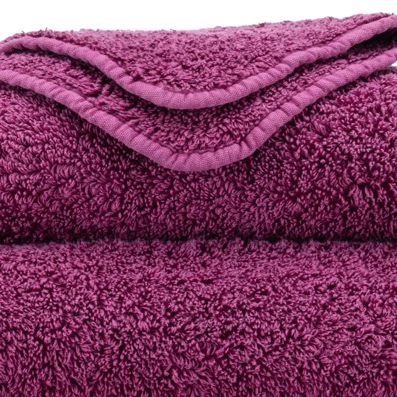 Abyss Super Pile Bath Towel 28x54 Baton Rouge 514