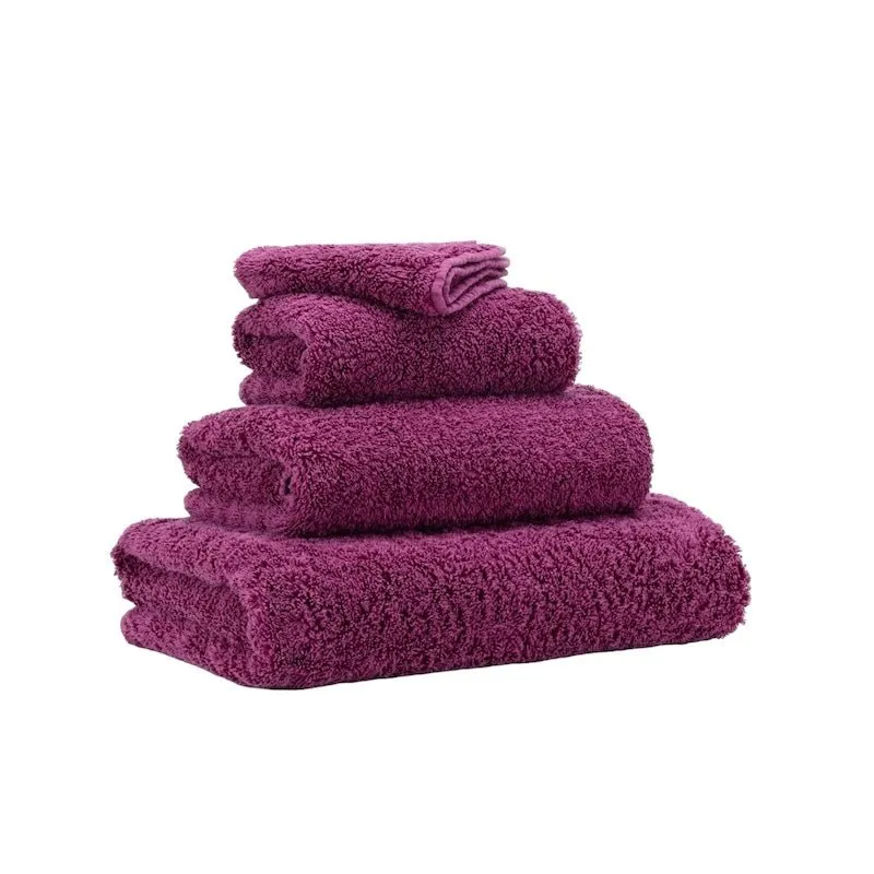 Abyss Super Pile Bath Towel 28x54 Baton Rouge 514