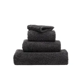 Abyss Super Pile Bath Towel 28x54 Volcan 997