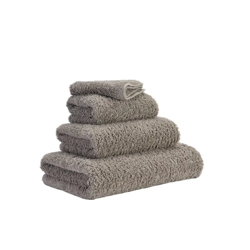 Abyss Super Pile Euro Bath Sheet 39X59 Atmosphere 940