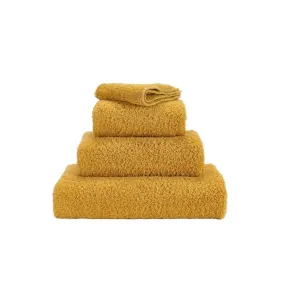 Abyss Super Pile Euro Hand Towel 21X39 Safran 850