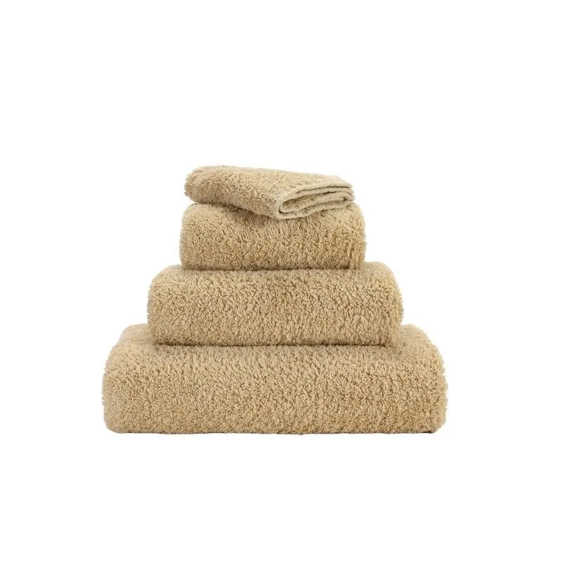 Abyss Super Pile Euro Hand Towel 21X39 Sand 714