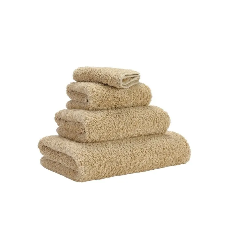 Abyss Super Pile Euro Hand Towel 21X39 Sand 714