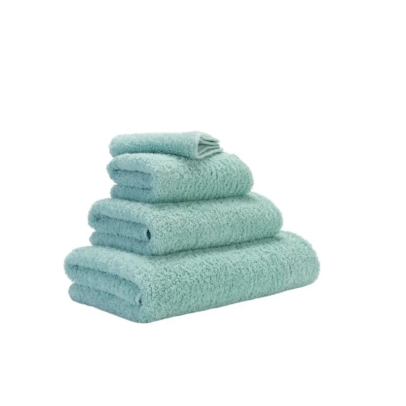 Abyss Super Pile Euro Hand Towel 23X43 Ice 235