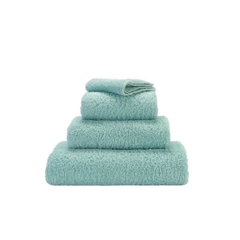 Abyss Super Pile Euro Hand Towel 23X43 Ice 235