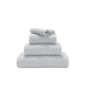 Abyss Super Pile Guest Towel 12x20 Perle 930