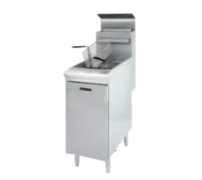 Admiral Craft Equipment Corp. BDGF-90/LPG Fryer