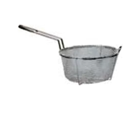 Admiral Craft Equipment Corp. BFSM-1125 Fryer Basket