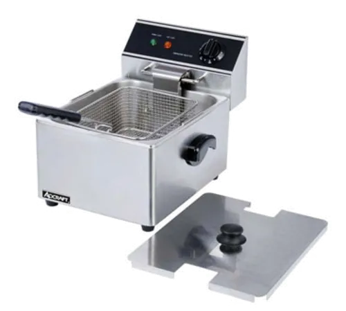 Admiral Craft Equipment Corp. DF-6L Fryer