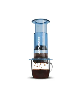 AeroPress - Clear