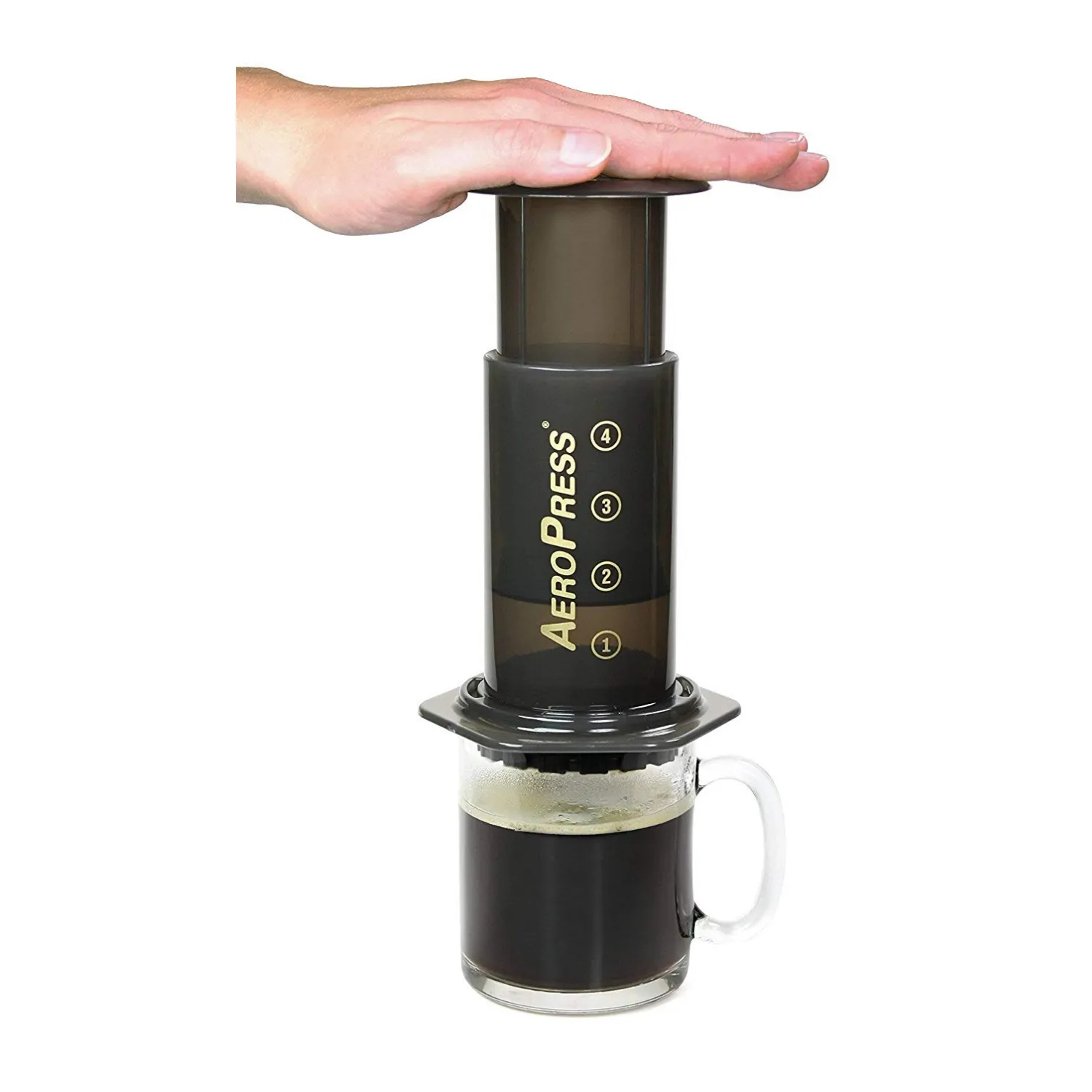 AeroPress Original Coffee Maker