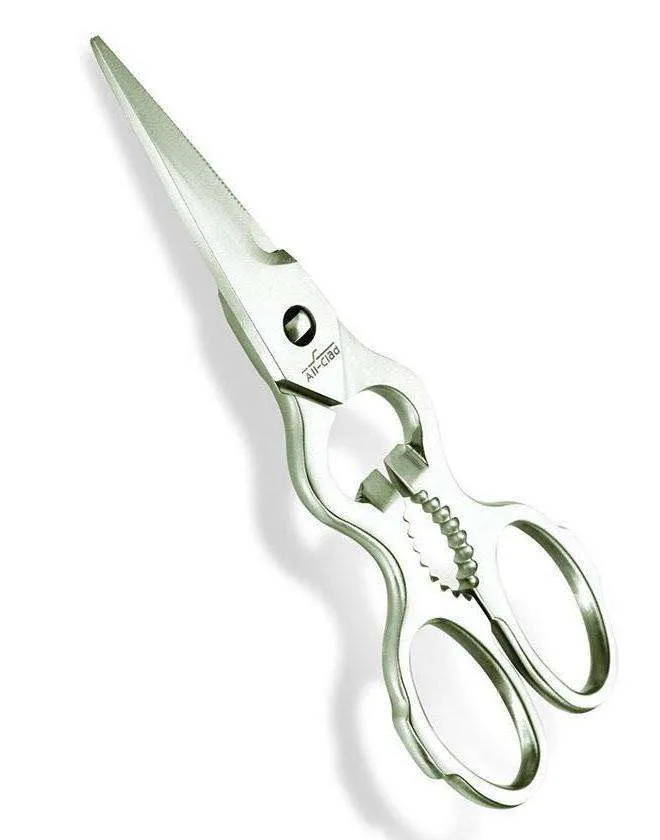 All-Clad Professional Stainless Kitchen Shears