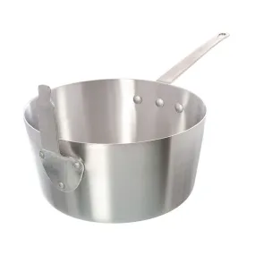 Aluminum Fryer / Pasta Pan / Pot, 10 qt.