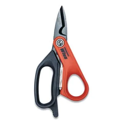 Apex Tool Group PRO SHEAR,ELECTRICIAN DATA,TITANIUM, CW5T