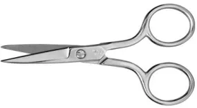 Apex Tool Group Sewing & Embroidery Scissors, 4 1/8 in, 764