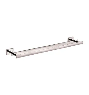 Aqua Plato 24" Double Towel Bar