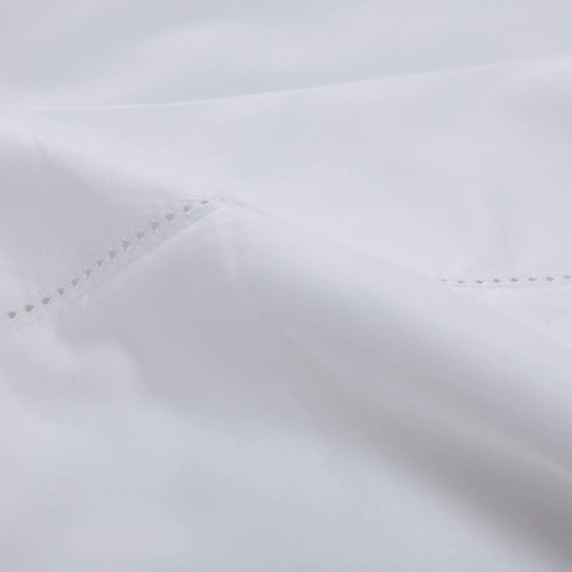 Arles Pillowcase [White]