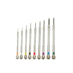 Armway Screwdriver Set - 9 Piece