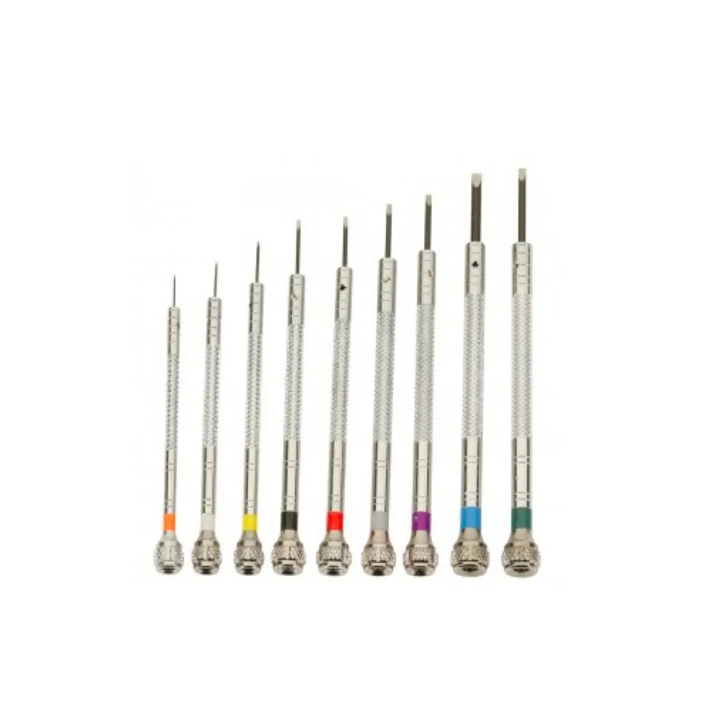 Armway Screwdriver Set - 9 Piece