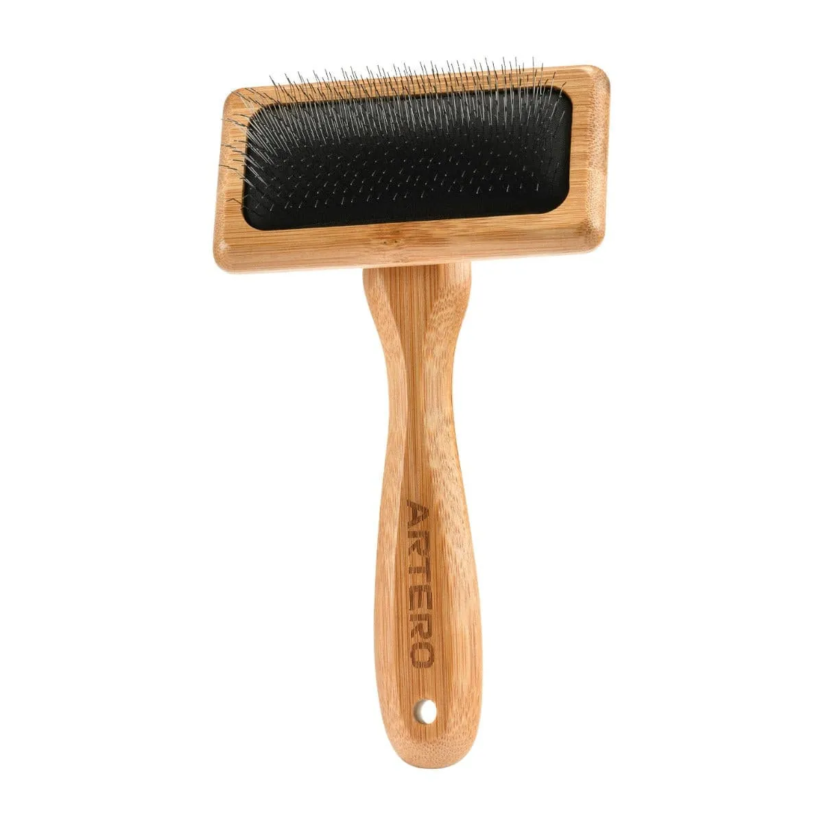 Artero Nature Collection - Small Wood Handle Slicker