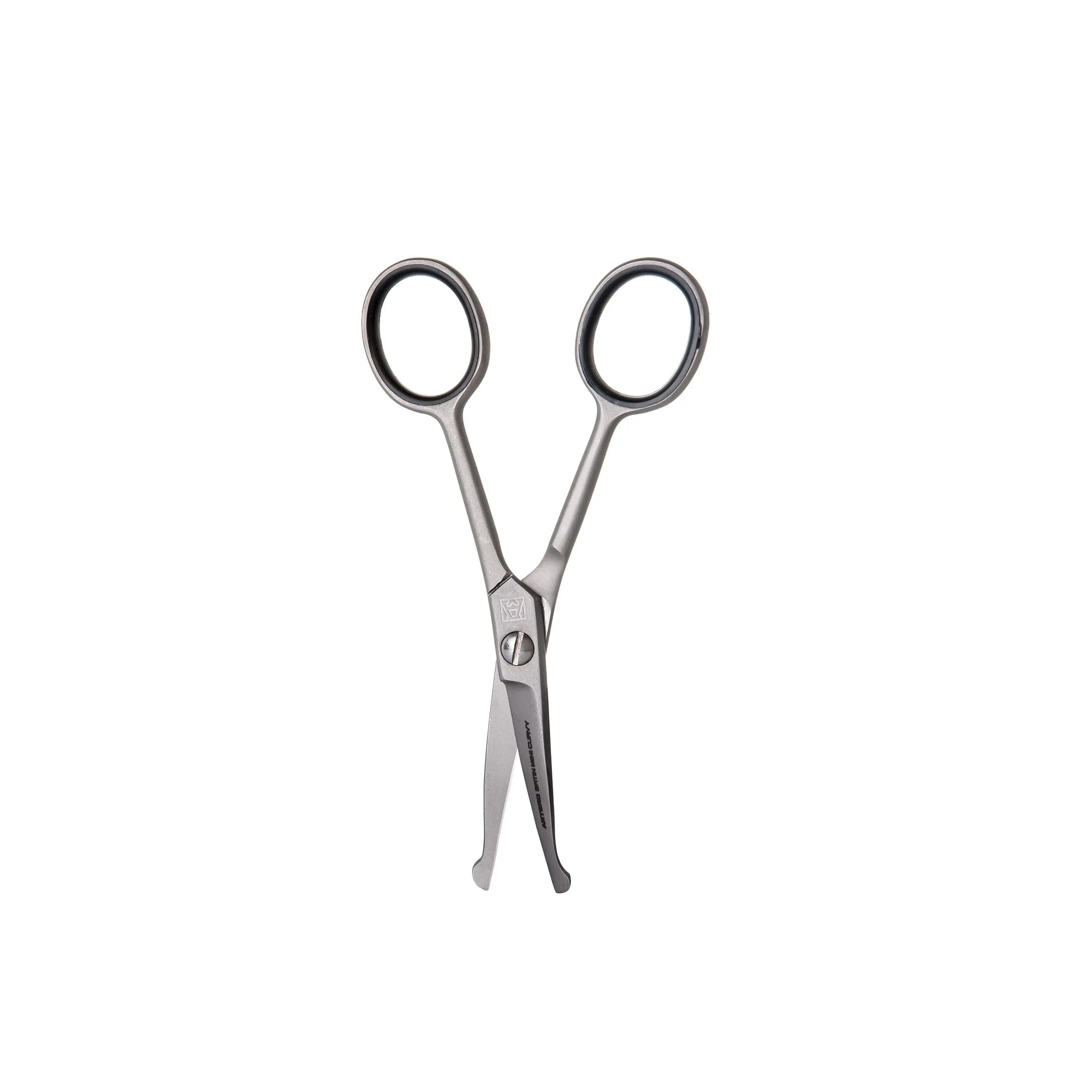 Artero Satin - 4.5" Mini (Straight and Curved)