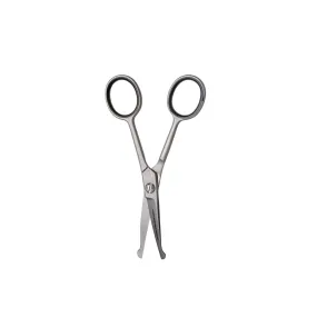 Artero Satin - 4.5" Mini (Straight and Curved)