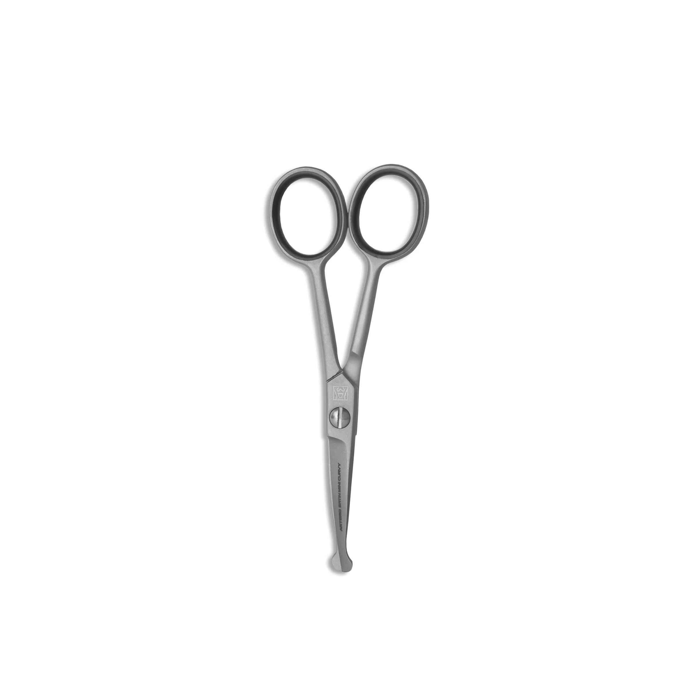 Artero Satin - 4.5" Mini (Straight and Curved)