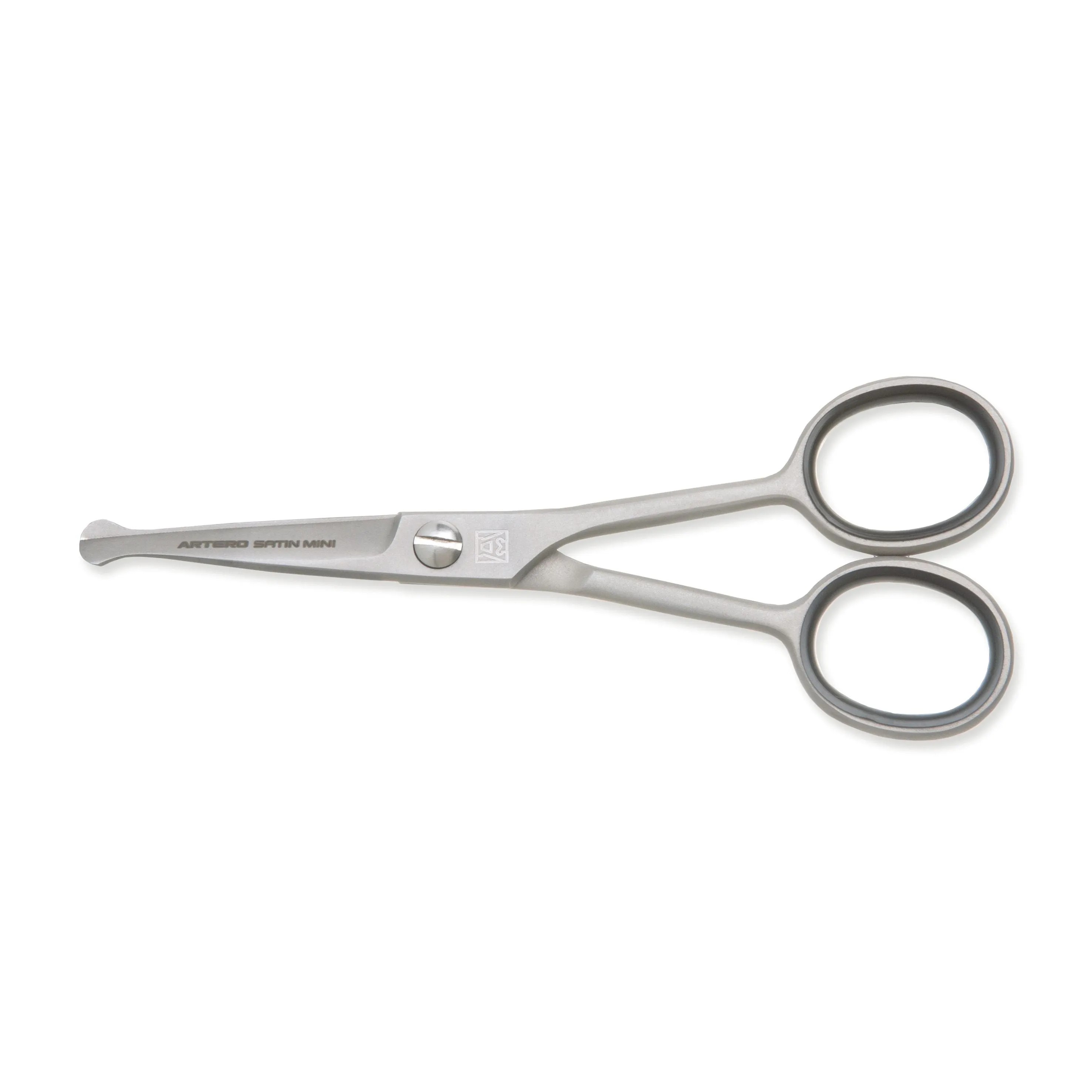 Artero Satin - 4.5" Mini (Straight and Curved)