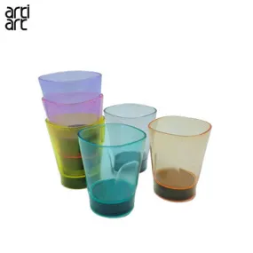 artiart Party Suction Cup 6 Pieces Set