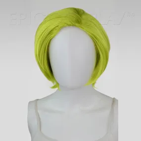 Atlas - Tea Green Wig