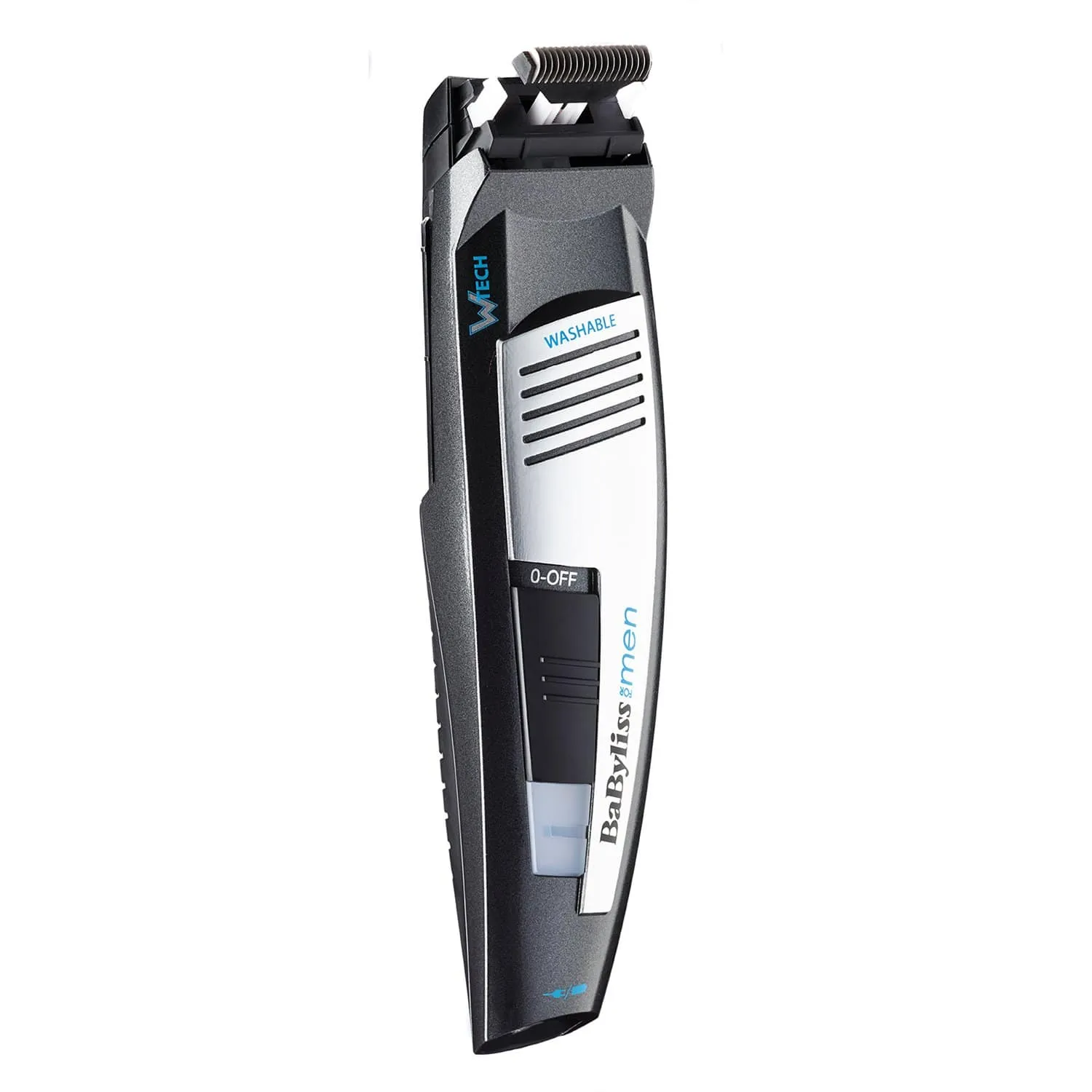 BaByliss Cordless Washable Trimmer 35mm