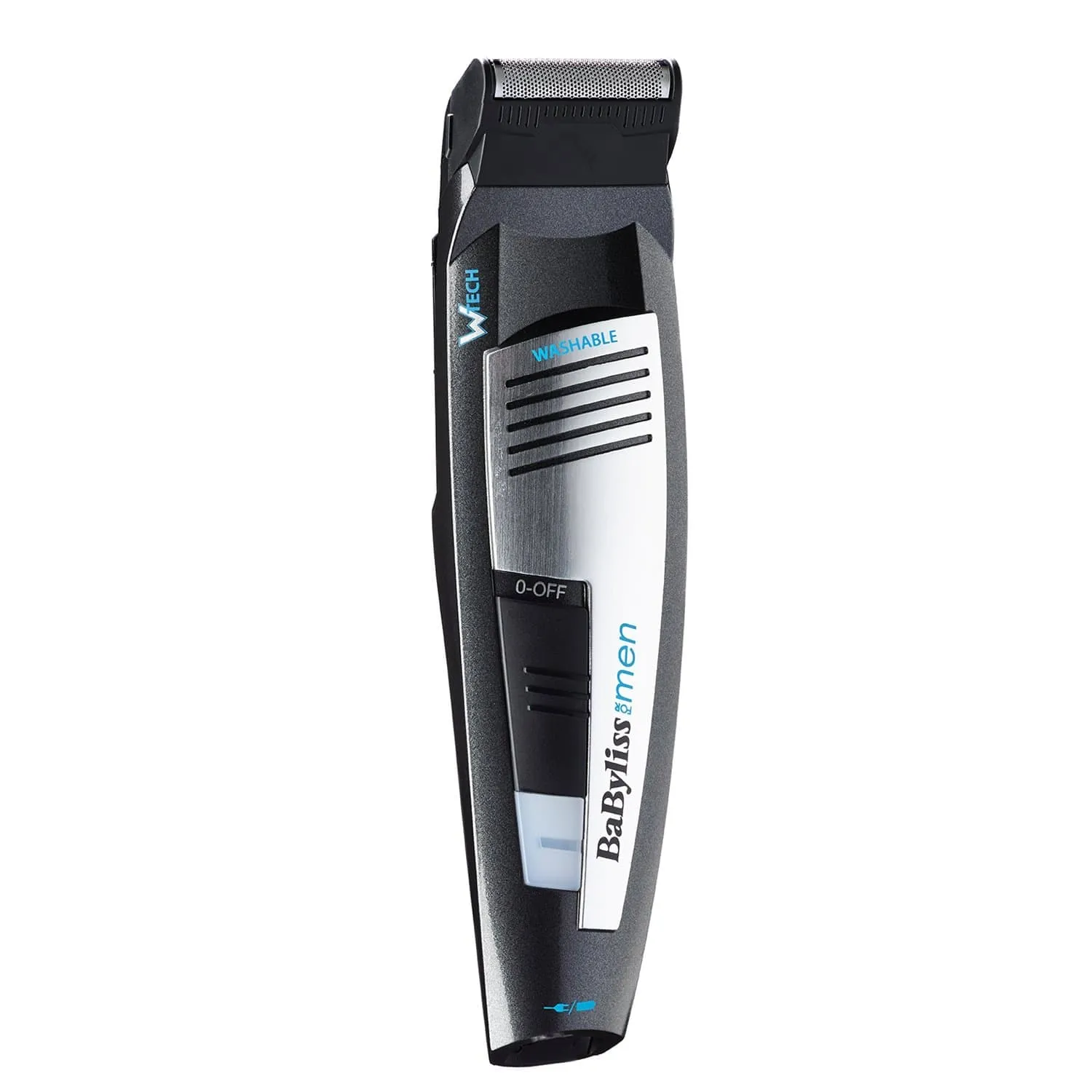 BaByliss Cordless Washable Trimmer 35mm