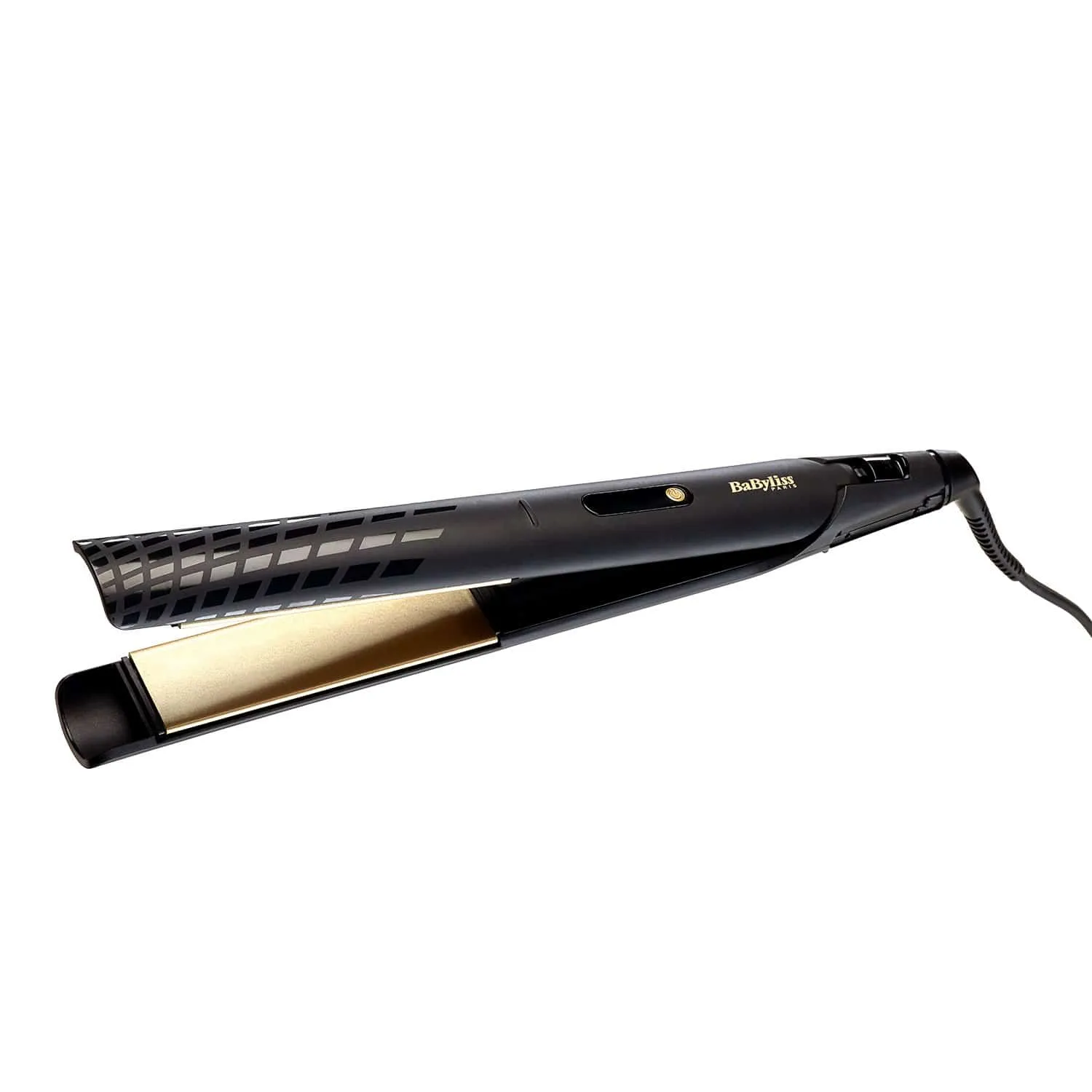 BaByliss Straightener 35mm   BaByliss Curling Iron LCD screen 19mm