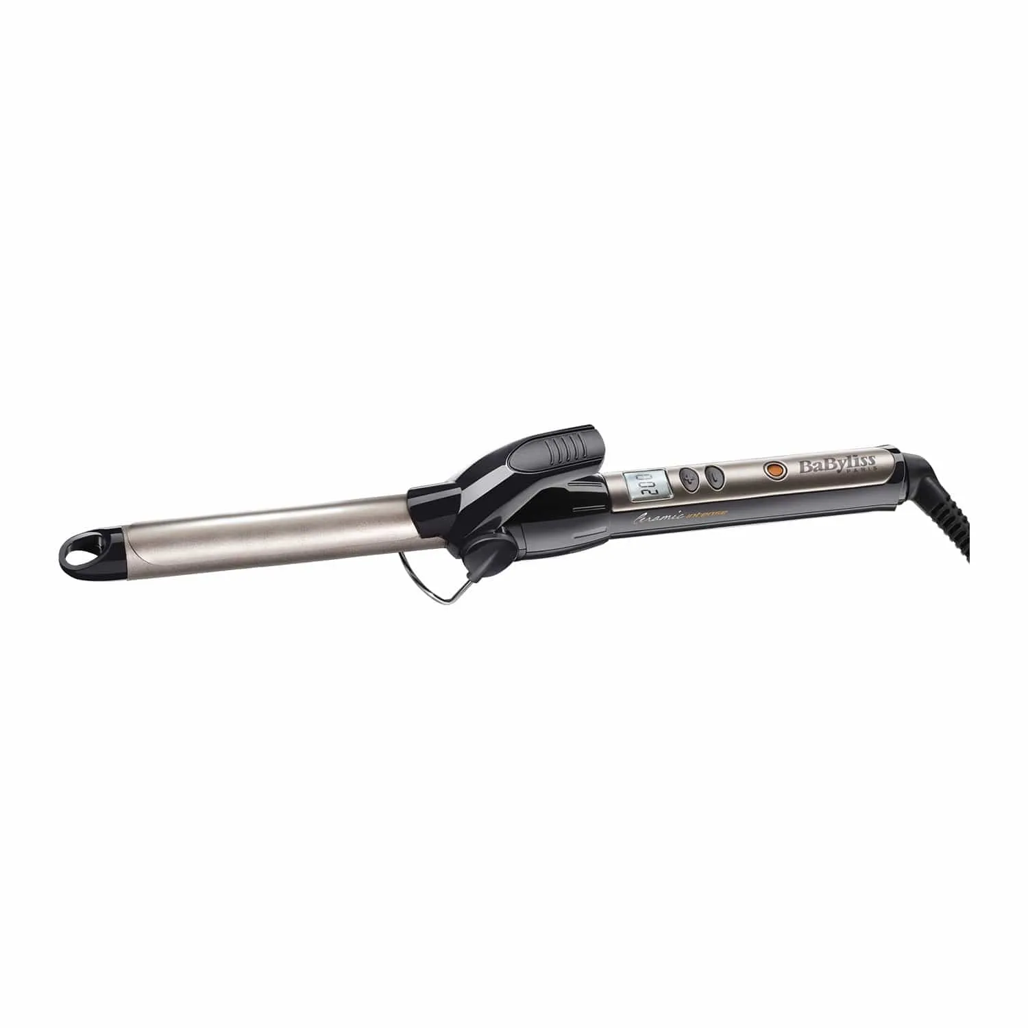 BaByliss Straightener 35mm   BaByliss Curling Iron LCD screen 19mm